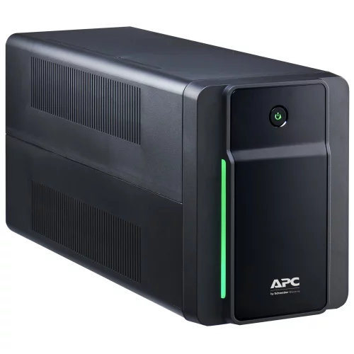 ИБП APC Back-UPS 1600VA/ 900W (BX1600MI-GR) фото 3