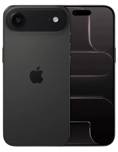 Мобильный телефон Apple/ iPhone Air 256GB Space Black (MG274J/A)