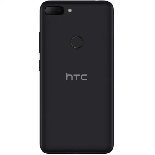 Смартфон HTC Wildfire E lite (WILDFARE E LITE) (WILDFARE E LITE) Смартфон HTC Wildfire E lite 5.45 720x1440/ RAM 2GB/ ROM 16GB/ 8Mp/ 5Mp/ 2xSim/ microSD max128GB/ 3G/ 4G/ WiFi/ BT/ GPS/ Android10 (WILDFARE E LITE) фото 4
