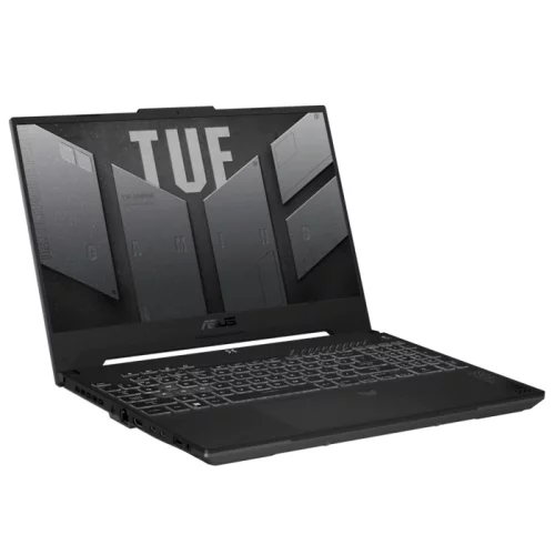 Ноутбук ASUS TUF Gaming A15 FA507NV-LP058W Ryzen 7 7735HS 16Gb 512Gb SSD RTX4060 8Gb 15.6