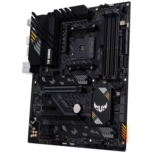 Материнская плата/ TUF GAMING B550-PRO (90MB17R0-M0EAY0) фото 3