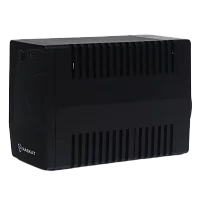 Источник бесперебойного питания ИБП Raskat HS-450VA 450VA, 240Вт, 2хCEE 7