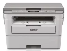 Эскиз МФУ Brother DCP-B7500D