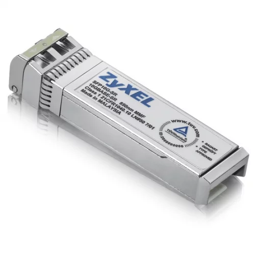 Трансивер Zyxel 10G-SFP-SR (SFP10G-SR-ZZ0101F) фото 2