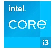 Процессор Intel CORE I3-13100F S1700 OEM 3.4G CM8071505092203 S RMBV IN (CM8071505092203 S RMBV 99C50W)