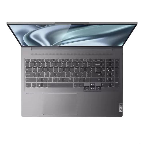 Ноутбук/ Lenovo Yoga Slim 7 Pro 16IAH7 16
