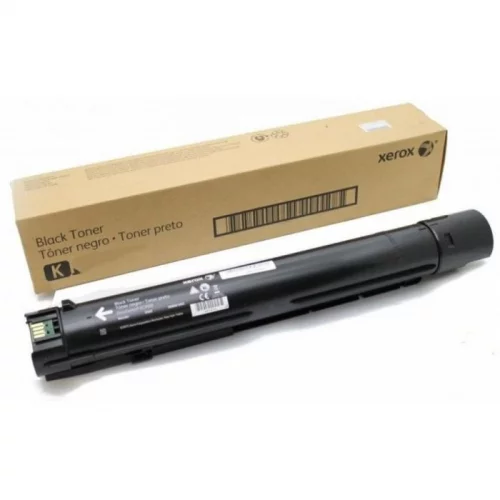 Картридж Xerox черный 15500 стр. (106R03395)