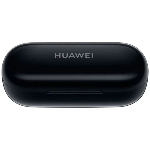 Наушники HUAWEI FreeBuds 3i Carbon Black (55033026) фото 5