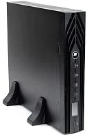 Источник бесперебойного питания Бастион Skat 1500 Rack 1350Вт 1500ВА черный (488) (488#MLN)