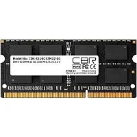 CBR DDR4 SODIMM 16GB CD4-SS16G32M22-01-AIO PC4-25600, 3200MHz, CL22, 1.2V