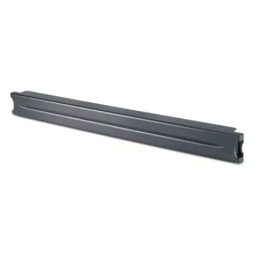 Набор заглушек APC 1U Panel 10 шт. (AR8136BLK)