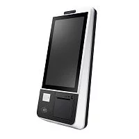 Платформа моноблока с ЦПУ Advantech UTK-615AP-VFW80 15.6" display with PCAP touchscreen, ARM RK3288 processor, 2GB RAM, 8GB flash, camera, scanner, Wi-fi