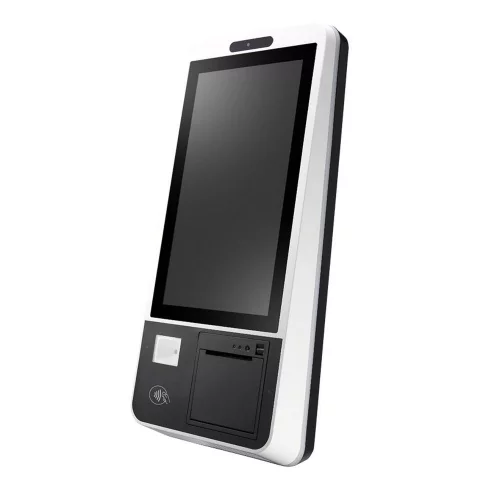 Платформа моноблока с ЦПУ Advantech UTK-615AP-VFW80 15.6