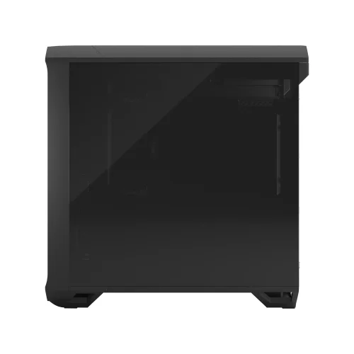Корпус ПК без блока питания/ Case Fractal Design Torrent Compact RGB TG Light Tint, Midi-Tower, 2x180mm RGB, 2xUSB-A 3.2 + 1xUSB 3.2 Type-C E-ATX, SSI-CEB, ATX, mATX, mITX Black (FD-C-TOR1C-02) фото 18