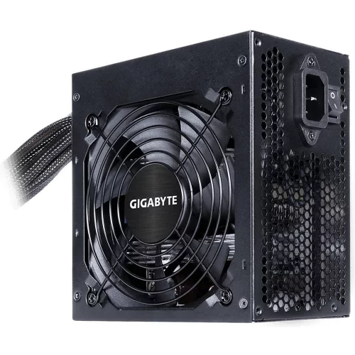 Блок питания Gigabyte GP-P650B 650W (GP-P650B) фото 4
