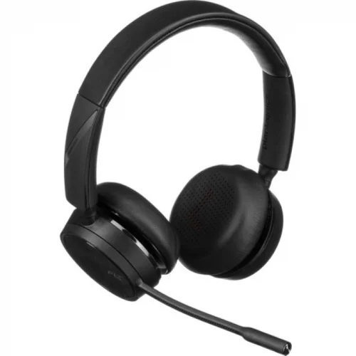 Гарнитура Poly Voyager 4220 UC, Bluetooth, stereo, USB Type-A adapter (211996-101)