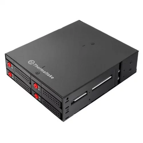 Корпус для жесткого диска Thermaltake ST-008-M21STZ-A1 4 x 2.5” SATAI / II / III HDD