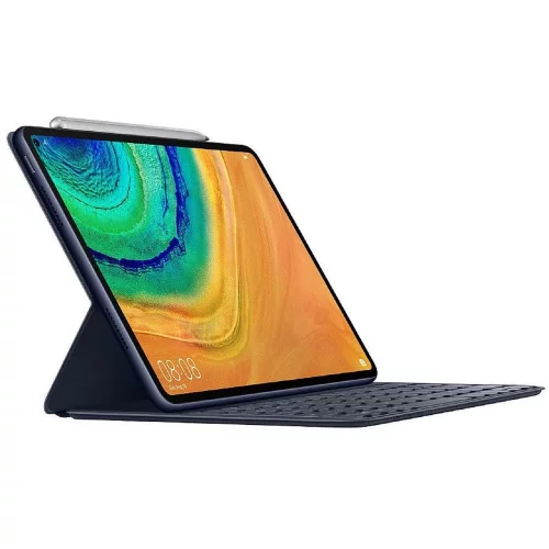 Чехол-клавиатура Huawei для MatePad Pro серый (55032613) фото 3