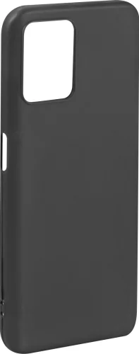 Чехол (клип-кейс) Redline для Realme 8i УТ000029111 черный фото 2