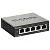 Коммутатор  D-Link DGS-1100-05V2/A1A (DGS-1100-05V2/A1A) (DGS-1100-05V2/A1A)