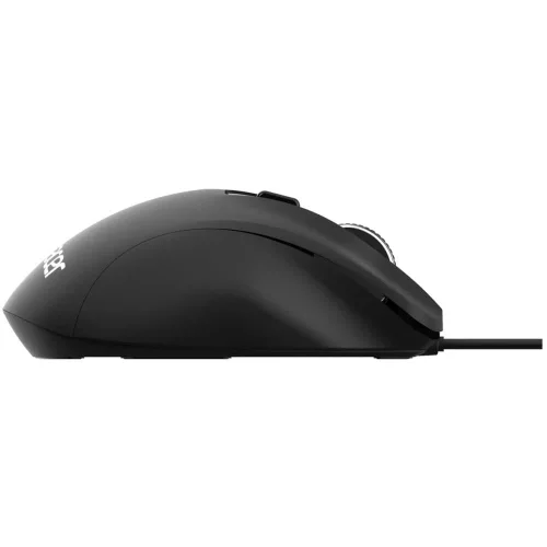 Мышь компьютерная/ Проводная мышь Acer OMW120 оптическая (2000dpi) USB (6but) black (ZL.MCEEE.00H) фото 5