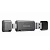 USB-накопитель Samsung DUO Plus 64 U, (MUF-64DB/APC) (MUF-64DB/APC)