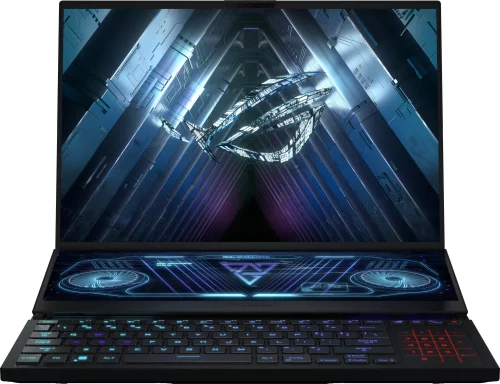 *Ноутбук ASUS ROG Zephyrus Duo 16 GX650PY-NM040W, 16,0