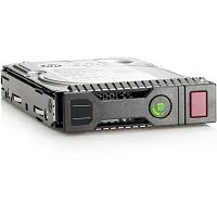 Твердотельный накопитель HPE 1.92 Тб LFF SSD, RI 12Gb (только для СХД) (R0Q49A)