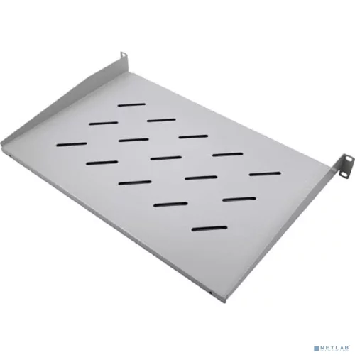 5bites CS202-450G Полка 5bites CS-202G для телекоммуникационного шкафа D=450 / 1U / 19