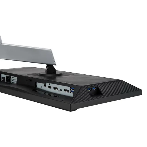 Монитор Bad Pack 23.8 ASUS PA247CV IPS, 1920x1080, 75Hz, 5ms, 300сd/ m, 1000:1, | HDMI(1.4), 2xDP(1.2), Type-C(PD-65W), 4xUSB3.2 | HAS, Pivot, Swivel, InPSU, Speakers, Vesa 100, Black (90LM03Y1-B02370|BP) фото 13