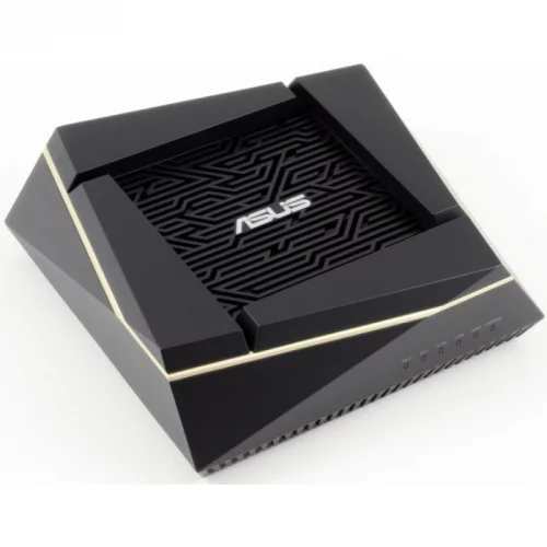 Комплект роутеров Asus RT-AX92U (2 шт.) (90IG04P0-MO3020) фото 7
