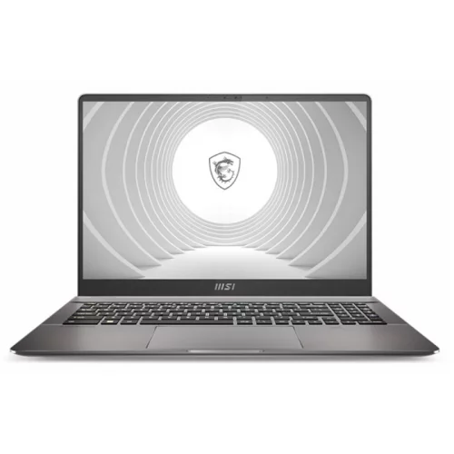 Ноутбук MSI CreatorPro Z16P B12UMST 16