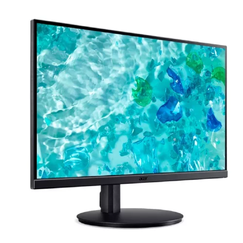 Монитор Acer CB272Kbmiprux 27
