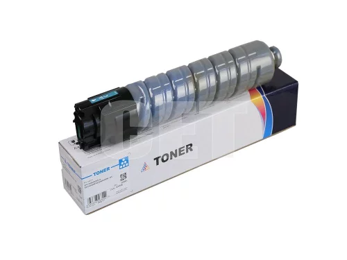 -/ Тонер-картридж 821097 для RICOH Aficio SPC430DN/431DN (CET) Cyan, (WW), 360г, 21000 стр. (CET6844)