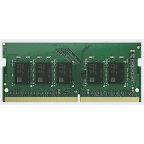 Модуль памяти для СХД DDR4 4GB SO D4ES02-4G SYNOLOGY