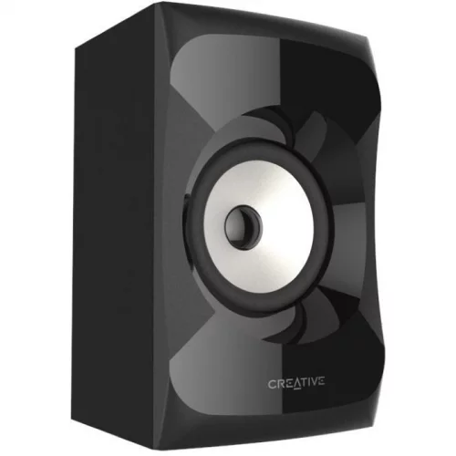 Колонки Creative SBS E2900 2.1 черный 60 Вт (51MF0490AA001) фото 2