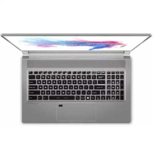 Ноутбук MSI P75 Creator 9SE-1011RU 17.3