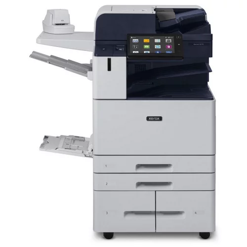 Печатный модуль Xerox AltaLink C8145/55 IOT с тандемным лотком/ ALTALINK C8145/C8155 IOT HCTT (C8102V_F)