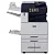 МФУ Xerox AltaLink C8145/55 TT (C8102V_F) (C8102V_F)