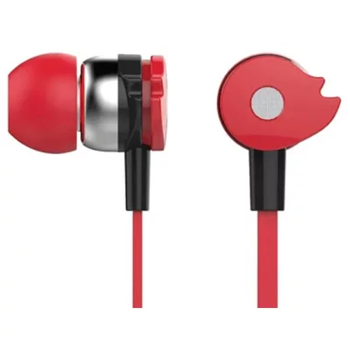 Oklick HP-S-210 1.2м красный проводные [] (374405)