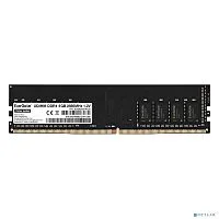 Exegate EX283081RUS Модуль памяти ExeGate Value DIMM DDR4 4GB 2666MHz