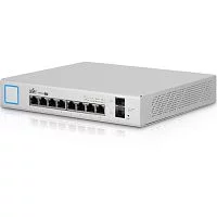 Коммутатор Ubiquiti UniFi US-8-150W (US-8-150W)