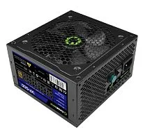 GameMax Блок питания ATX 500W VP-500 80+, Ultra quiet