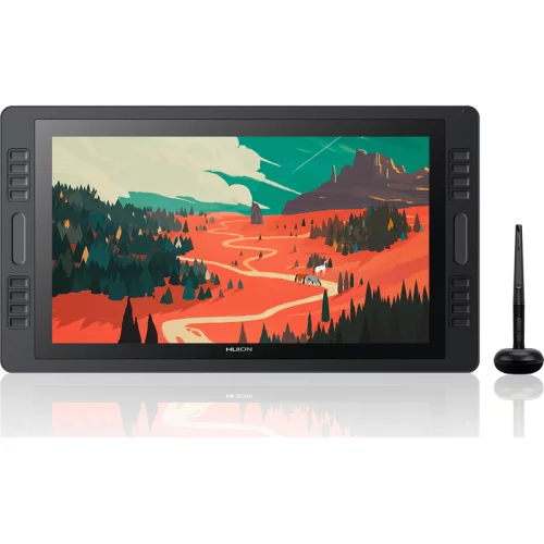 Интерактивный дисплей/ Сенсорный монитор Huion KAMVAS Pro 20