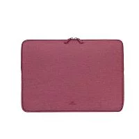 Эскиз Чехол для ноутбука 13.3" Riva 7703, RIVA 7703 КРАСНЫЙ