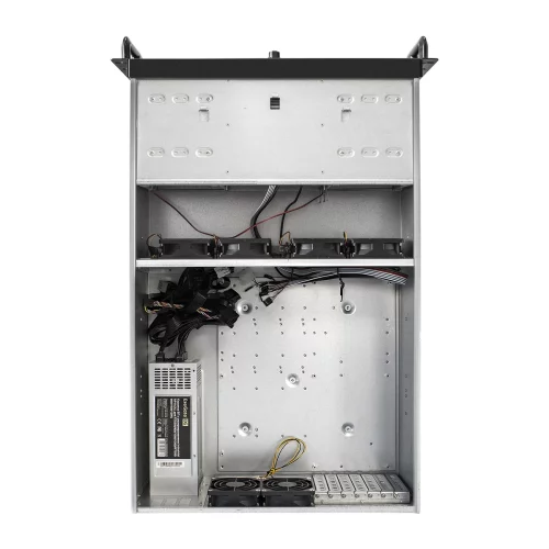 Серверная платформа ExeGate Pro 4U650-010/4U4139L/Redundant 2x800W (EX293882RUS ) фото 4