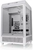 Корпус Thermaltake The Tower 500 белый без БП E-ATX 9x120mm 3x140mm 4xUSB3.0 audio bott PSU (CA-1X1-00M6WN-00)