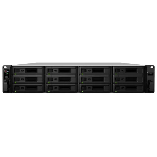 Сетевой накопитель Synology SA3200D (SA3200D) фото 3