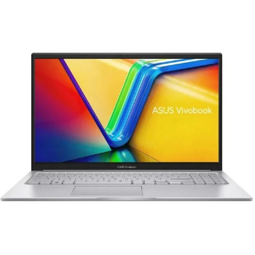 Ноутбук ASUS Vivobook 15 X1504ZA-BQ1165 [90NB1022-M021M0] Cool Silver 15.6