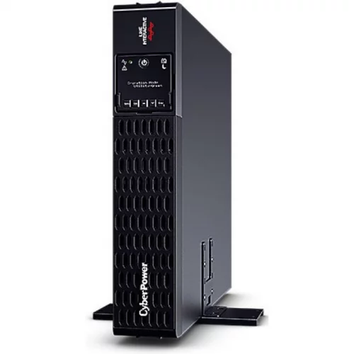 Источник бесперебойного питания/ UPS CyberPower PR1500ERTXL2U NEW Line-Interactive 1500VA/1500W USB/RS-232/EPO/Dry/SNMPslot (10 х IEC С13) (12V / 9AH х 4) фото 3